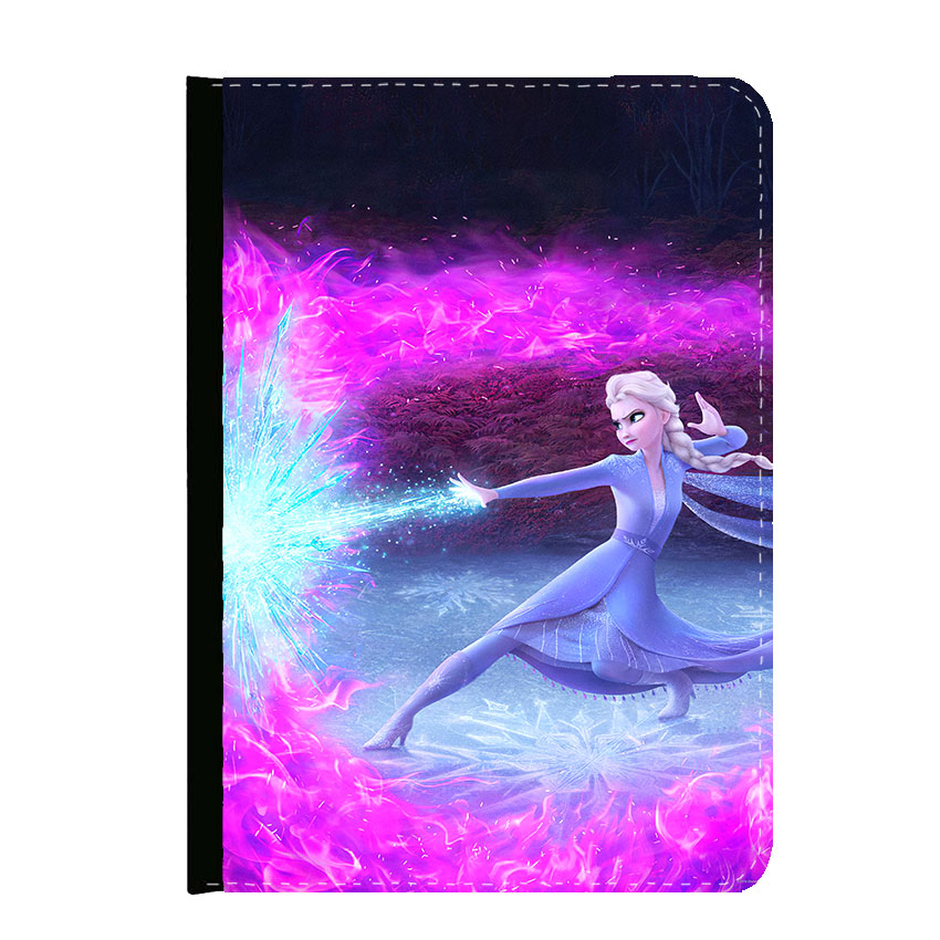 کلاسور طرح Frozen مدل F057