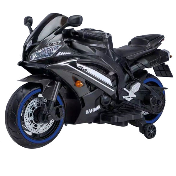 موتور شارژی مدل yamaha r6 کد 5637