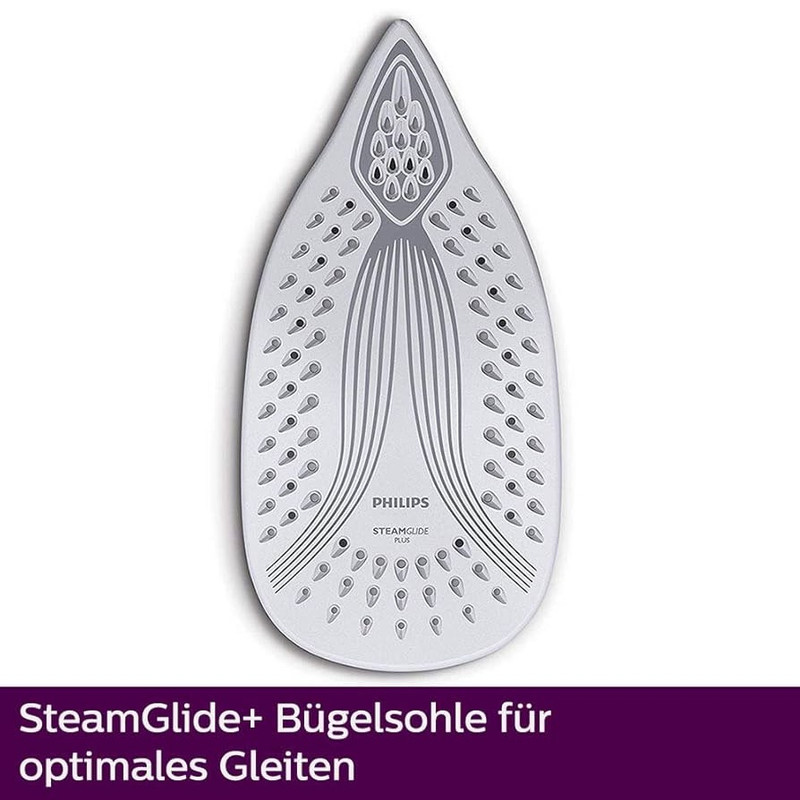 اتو بخار فیلیپس مدل GC4516/40