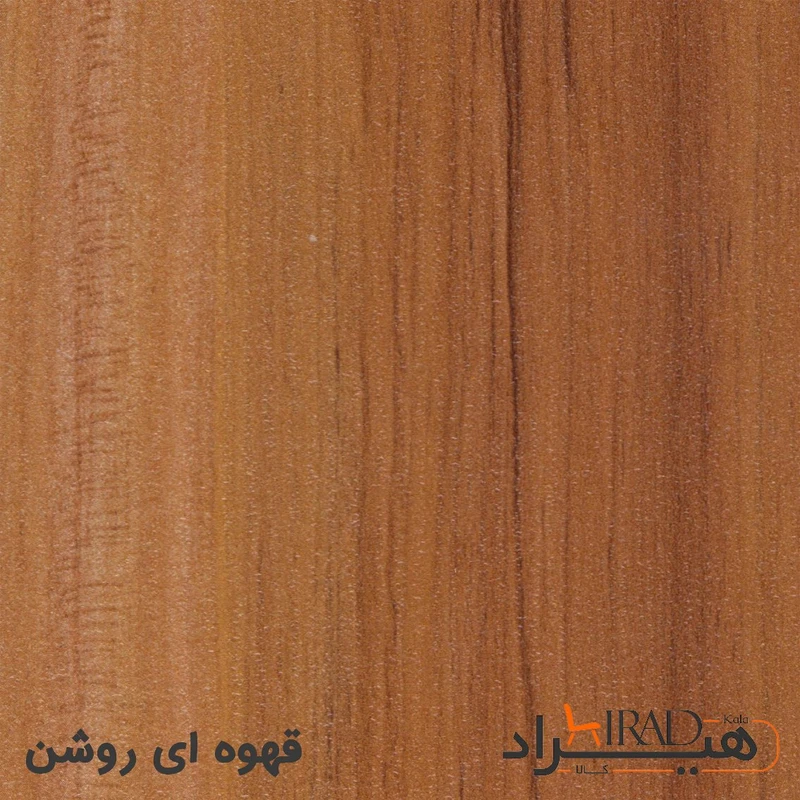 قفسه اداری هیراد مدل K166-MDF عکس شماره 6