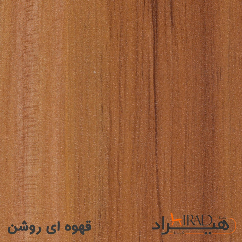 میز کامپیوتر هیراد مدل R112-MDF