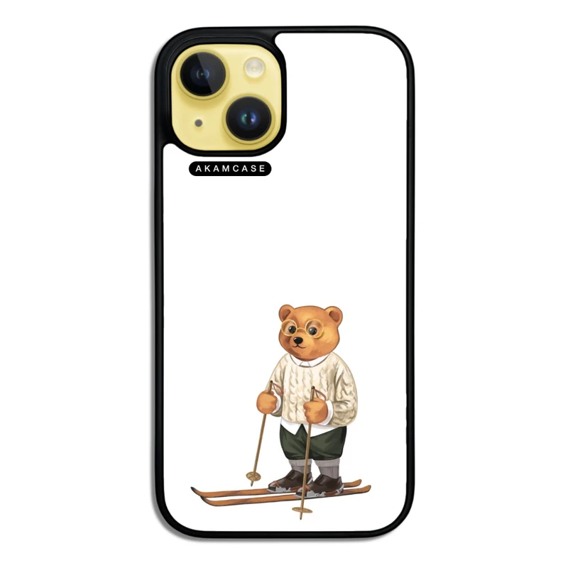 کاور آکام مدل AMC-WA15-BARON FILOU-26 مناسب برای گوشی موبایل اپل iPhone 15