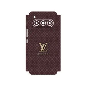 MAHOOT LOUIS_VUITTON_Logo Cover Sticker for Daria Bond II Lite 5G