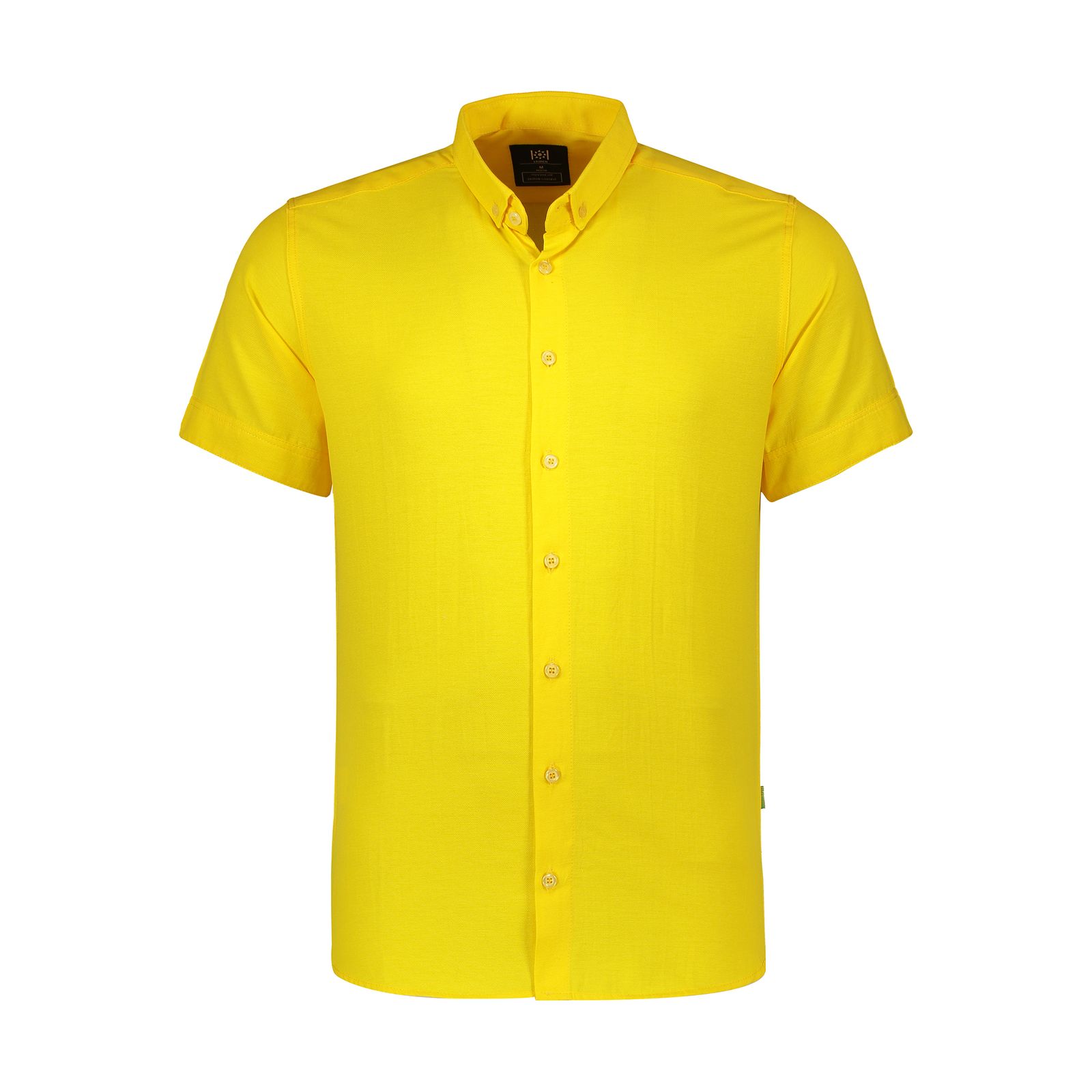 پیراهن آستین کوتاه مردانه لیوایرن مدل A03 -  - 1