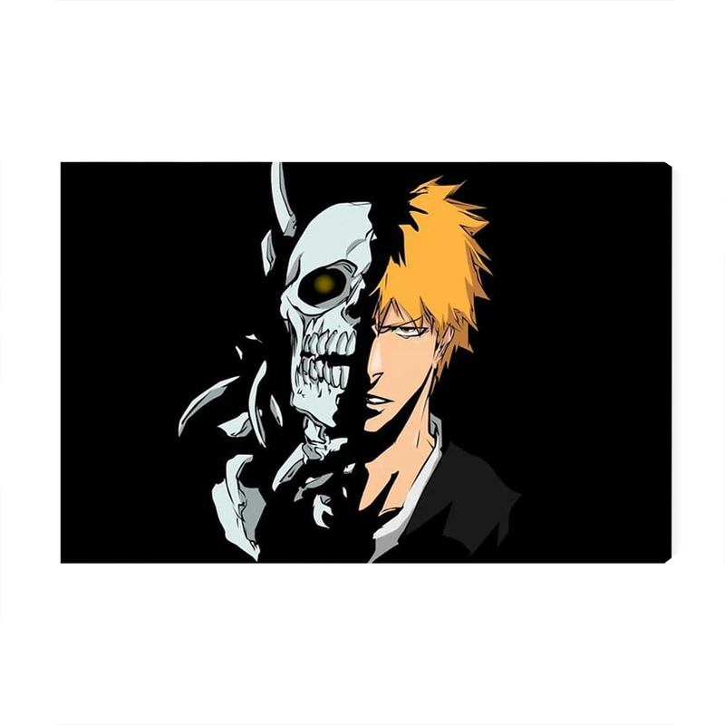 تابلو شاسی عرش مدل انیمه بلیچ Bleach کد As1468