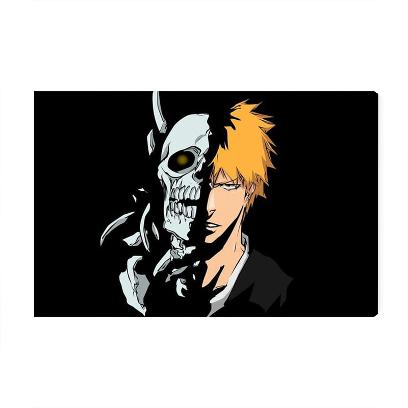 تابلو شاسی عرش مدل انیمه بلیچ Bleach کد As1468