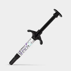 سمان لمینت دندانپزشکی بیسکو مدل میلکی برایت وزن 4.5 گرم