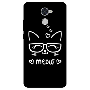 Megafone 7700 Cover For Huawei Y7 Prime 2017 / Y7 2017