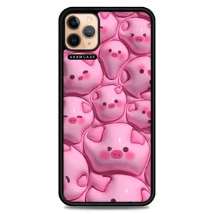 AKAM AMC-WA11PRO-JELLY-43 Cover For Apple iPhone 11 Pro