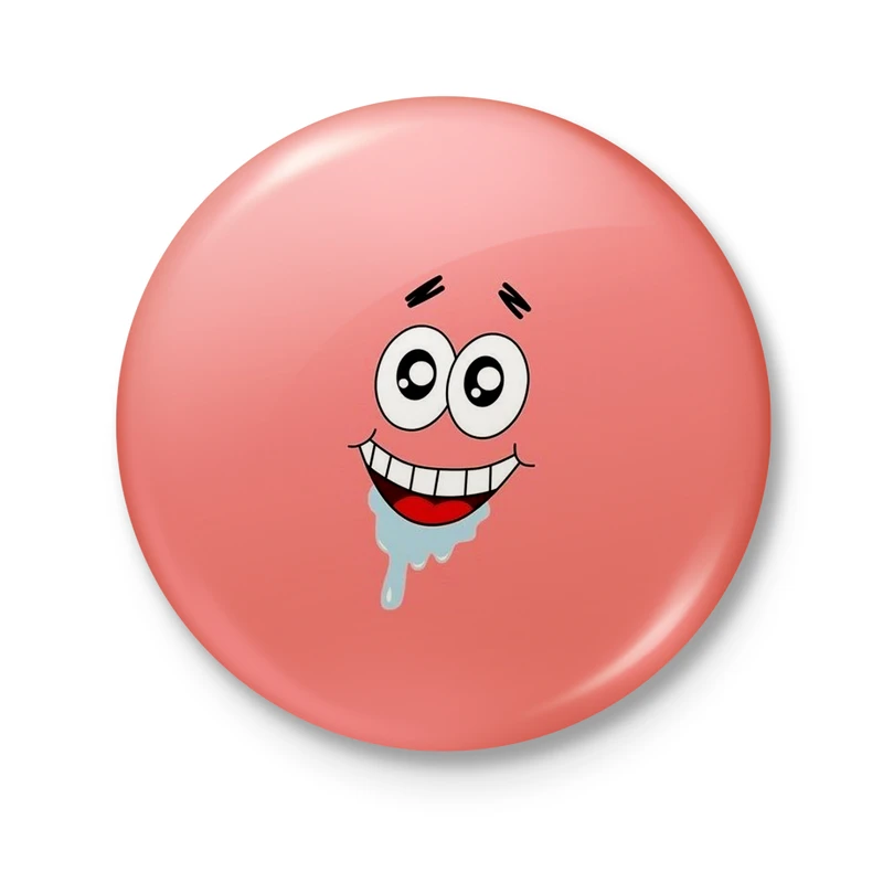 پیکسل مدل فانتزی پاتریک