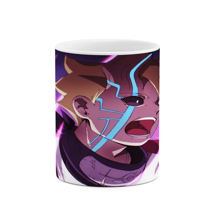 ماگ کاکتی مدل انیمه کد mgh15731