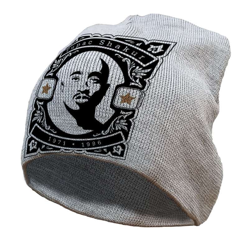 کلاه آی تمر مدل 2pac کد 510