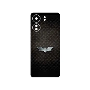 MAHOOT Batman Cover Sticker for Xiaomi Redmi 13C