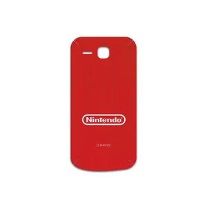 MAHOOT NINTENDO Cover Sticker for Huawei Ascend Y600