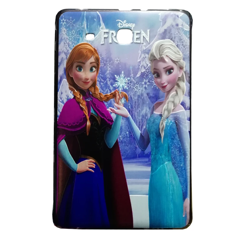 کاور مدل KA-029 مناسب برای تبلت سامسونگ galaxy Tab E 9.6 / T560