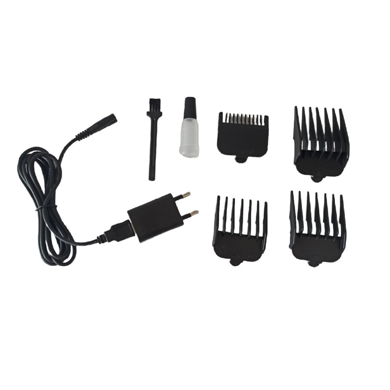 ماشین اصلاح موی سر و صورت وی جی ار مدل WA-721