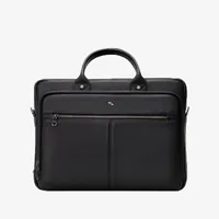 کیف اداری چرم مشهد مدل A5600