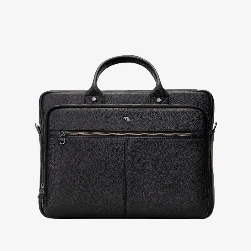 کیف اداری چرم مشهد مدل A5600 -  - 1