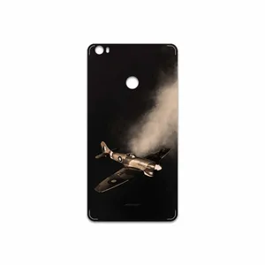 MAHOOT World War II Aircraft Cover Sticker for Xiaomi Mi Max