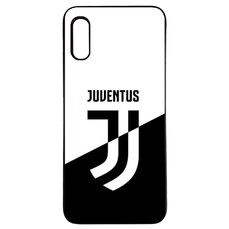 کاور طرح یوونتوس مناسب برای گوشی موبایل سامسونگ galaxy a50/a50s/a30s
