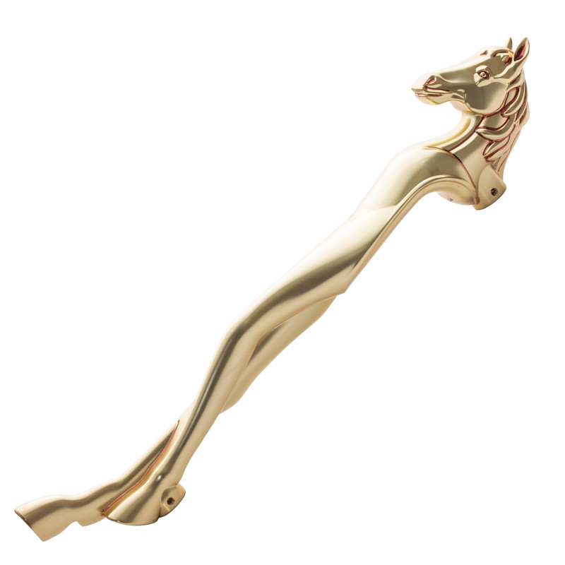 دستگیره حیاطی دومارا مدل DH10