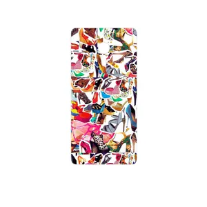 MAHOOT Collage of High heel Shoes Cover Sticker for Lenovo ZUK Z2 Pro