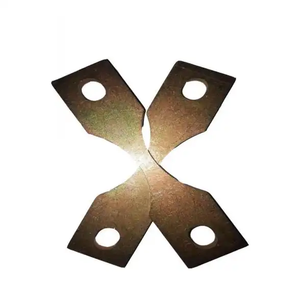 بوش بند خودرو مدل AM240 بسته دو عددی