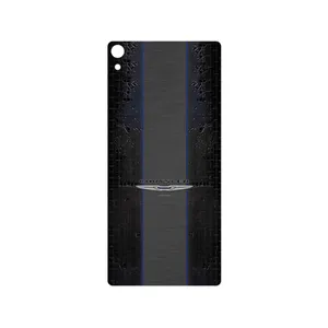 MAHOOT Chrysler Cover Sticker for Sony Xperia XA Ultra