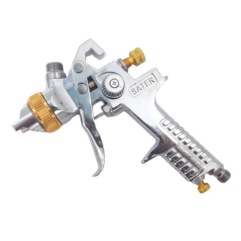 پیستوله بادی ساتر مدل  H827 سه تنظیمه کد 2/5