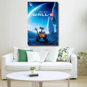 تابلو شاسی کودک مدل WALL E کد 10