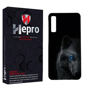 HEPRO MC Cover for Samsung Galaxy A7 2018