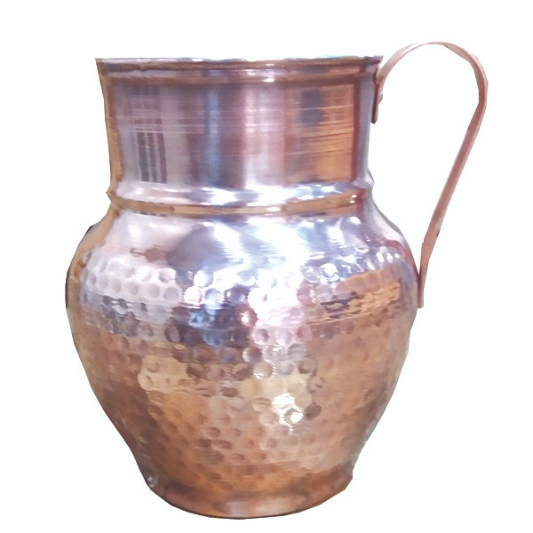 پارچ مسی مدل A1