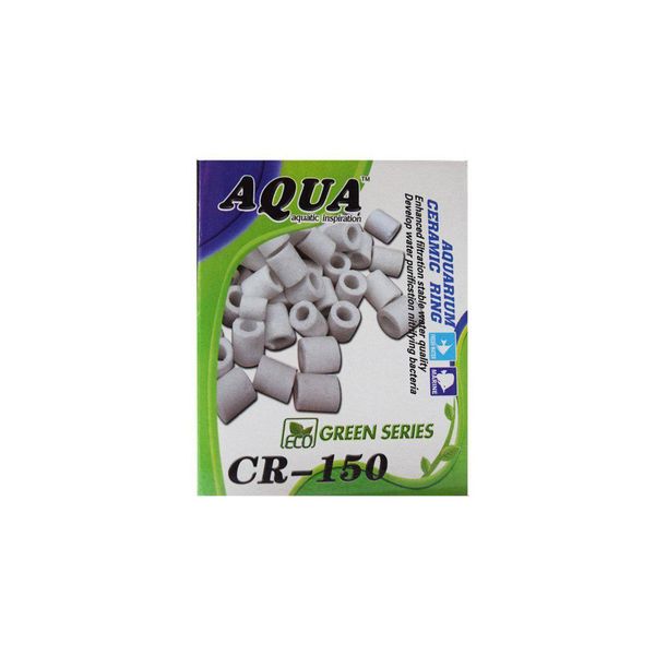 سرامیک آکواریوم آکوا کد 1957173 مدل cr-150 وزن 150 گرم