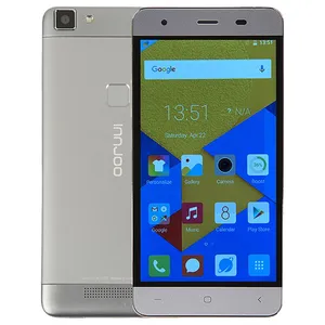 گوشی موبایل اینجو مدل Fire2 Pro LTE دو سیم کارت