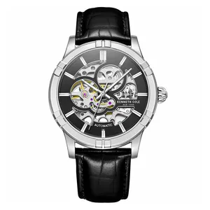 ساعت مچی عقربه‌ای مردانه کنت کول مدل KCWGE2220803