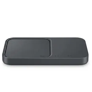 شارژر بی سیم سامسونگ مدل EP-P5400TBEGGB