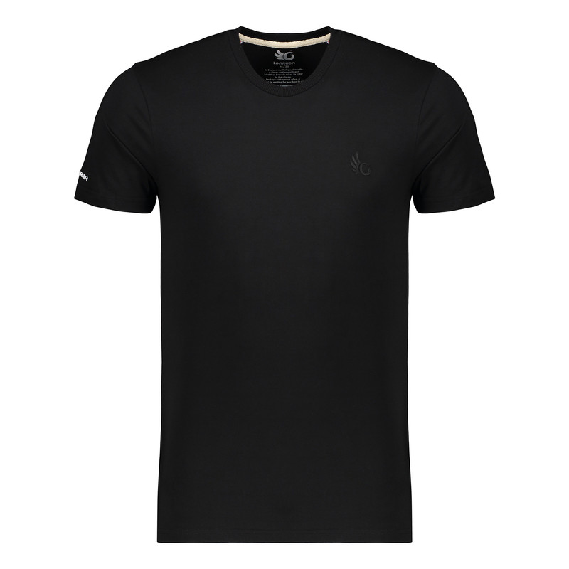 تی شرت آستین کوتاه مردانه گارودا مدل GR160