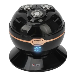 ماشین اصلاح موی صورت و بدن تیروس مدل ts1