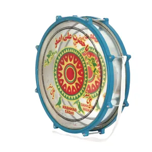 بازی آموزشی مدل طبل طرح یا علی اصغر کد 4000952