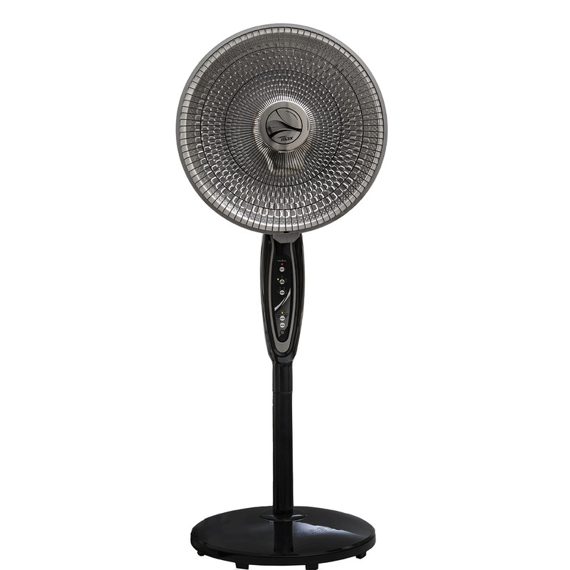 پنکه حرارتی مدل بخاری تابشی چند منظوره ساینا