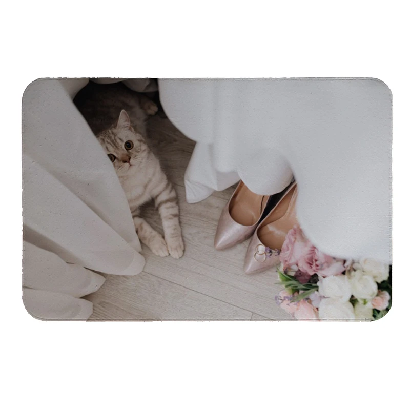  پادری طرح عروسی کد 8038 سایز 80 × 50 سانتی متر