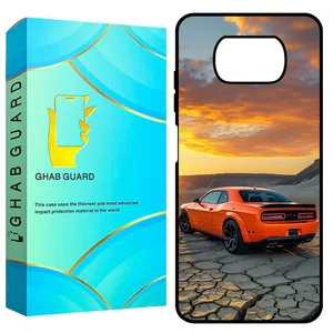 Ghab Guard GCHPX3 Cover For Xiaomi Poco X3 / X3 NFC / X3 Pro