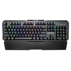 کیبورد مخصوص بازی فنتک مدل PANTHEON MK882