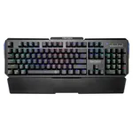 کیبورد مخصوص بازی فنتک مدل PANTHEON MK882