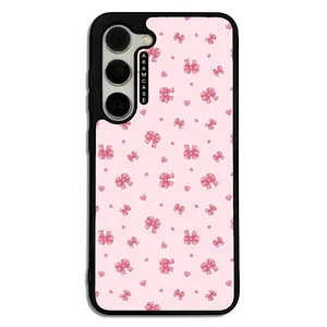 AKAM AMC-WSGS23-BOWS17 Cover For Samsung Galaxy S23