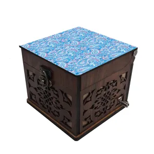 جعبه موزیکال مدل سنتی کد S105
