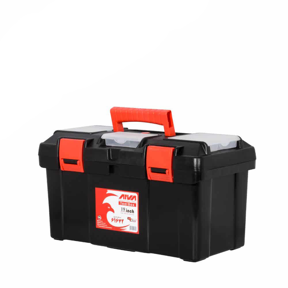 جعبه ابزار آروا مدل 4533