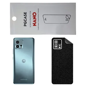 STAR SD Back Skin For Motorola Moto G72