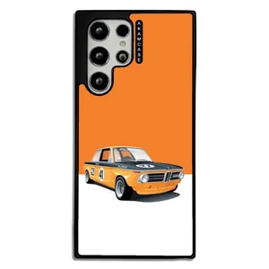 AKAM AMCWSGS22U-BMW-9 Cover For Samsung Galaxy S21 Ultra