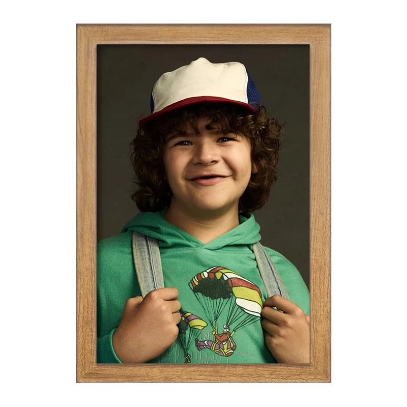 تابلو خندالو مدل داستین سریال استرنجر تینگز Stranger Things  کد 19317